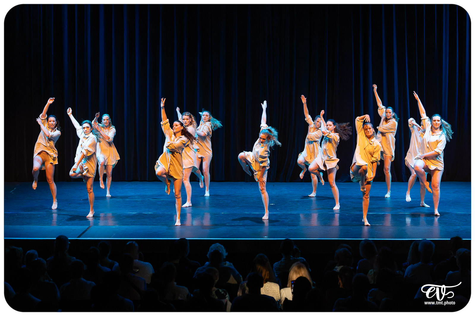 ECOLE DE DANSE CÉCILE ADAMOW